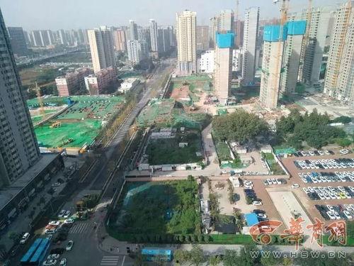 西安断头路最新爆料信息,多路段打通在即，城市交通焕新升级  第1张